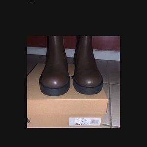 Brand in box ugg boots